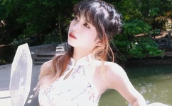 韩国大尺码的视频